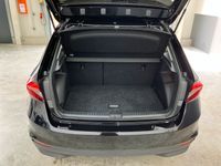 Skoda Fabia - Vorschau Bild 14