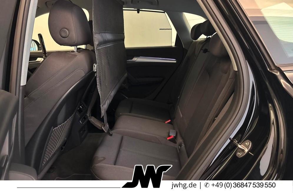Audi Q5 Sport quattro MATRIX/ACC/VIRTUAL/360°KAMERA, миниатюра 12