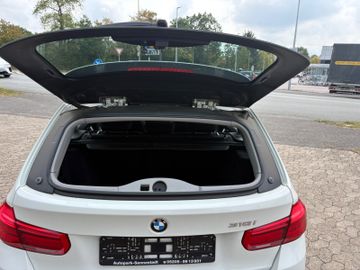 BMW 318 - 8
