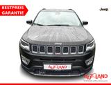 Jeep Compass 1.4 Limited 4WD Bi-Xenon Navi ACC Kamera - Jeep Compass: 4xe