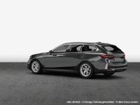 BMW 520 - Vorschau Bild 7