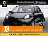 Smart forfour EQ/Tempomat/Cool&Audio-Paket/1.Hand/ - Smart ForFour in Hannover