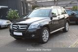 Mercedes-Benz GLK 220 CDI BE 4Matic*AUTOMATIK*AHK*1HAND! - Mercedes-Benz GLK 220 in Bochum