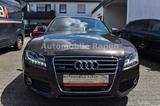 Audi A5 Cabriolet 2.0 TFSI quattro/S-Line/Navi/PDC - Audi A5 mit Benzin-Antrieb: Navigationssystem, Cabrio, 2.0