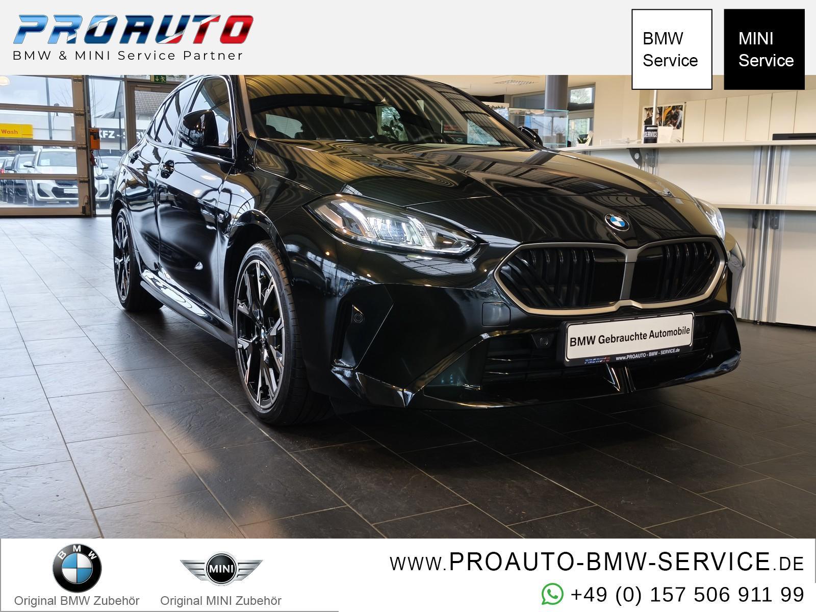 BMW 120i M Sport Widescreen/Dr.Assist+/19"