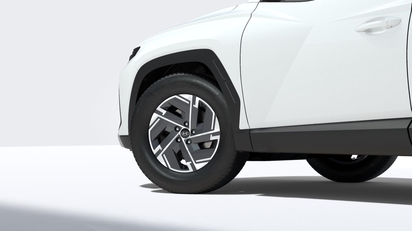 Hyundai TUCSON - Bild 6