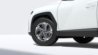 Hyundai TUCSON - Vorschau Bild 6