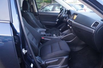 Mazda CX-5 - 10