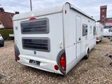 Knaus 550 FSK Etagenbetten Mover Bett Vorzelt+Markise - Knaus 550 fsk