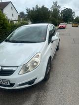 Opel Corsa 1.2 Selection Easytronic Selection - Opel Corsa: C Easytronic