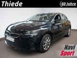 Opel Corsa F 1.2 EDITION NAVI/TEMP/PDC/SPORT/DAB+ - Opel Corsa: Sport Edition