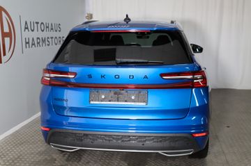 Skoda Kodiaq 1.5 TSI Sportline AHK Matrix elek. Sitz