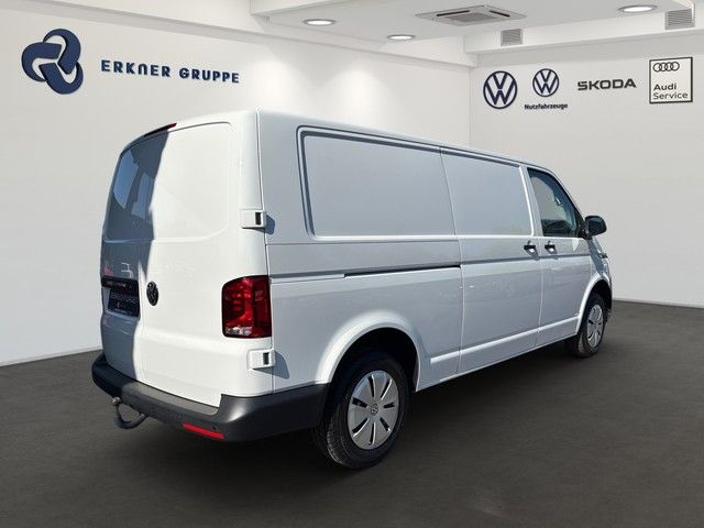 Fahrzeugabbildung Volkswagen T6 Transporter Kasten T6.1 2.0TDI LR