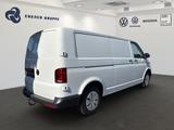 Volkswagen T6 Transporter Kasten T6.1 2.0TDI LR - Volkswagen T6 aus 2024