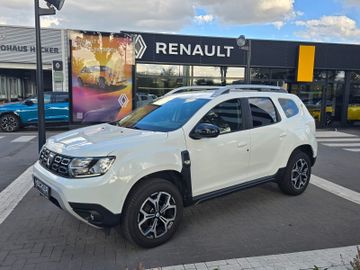 Dacia Duster II 1.3 TCe 150 Celebration  *NAVI*RFK*Led