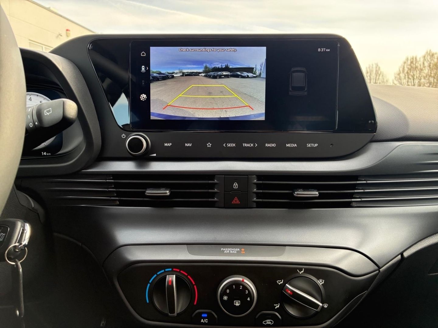 Hyundai i20 - Bild 19
