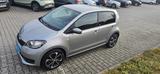 Skoda Citigo*Clever*1.0*Automatik*DAB*SHZ*PDC*Klima* - Skoda Citigo CLEVER mit Benzin-Antrieb