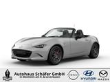 Mazda MX-5 Roadster HOMURA Skyactiv-G 132PS 6MT Faltda - Mazda MX-5 in Düsseldorf