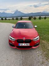 BMW M140i | M Performance | TÜV NEU - gebrauchte BMW M140i aus dem Jahr 2016