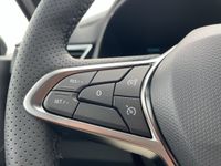 Renault Clio - Vorschau Bild 22