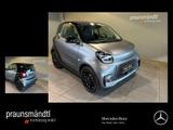 Smart EQ fortwo prime 22kW/Media/PTS hi/SHZ/16"Brabus/ - Smart ForTwo: Coupe, Brabus