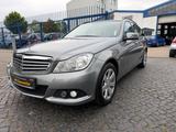 Mercedes-Benz C 180 C T-Modell C 180 CDI BlueEfficiency - Mercedes-Benz C-Klasse: 180 Cdi