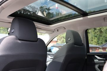 Skoda Kodiaq 1.5 TSI Selection 7-Sitze Pano AHK