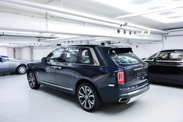 صورة 9 لـ 2019 ROLLS-ROYCE CULLINAN