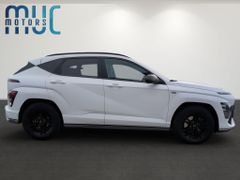 HYUNDAI KONA N-Line 4WD Ultimate 360 BOSE VOLL!