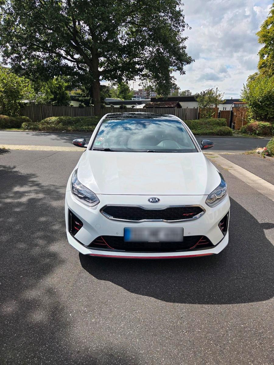 Kia Andere
