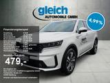 Kia SORENTO 2.2D AWD DCT8 SPIRIT DRIVE 4WD Bose Navi - Kia Sorento Vorführfahrzeuge