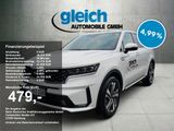 Kia SORENTO 2.2D AWD DCT8 SPIRIT DRIVE 4WD Bose Navi - Kia Sorento Vorführfahrzeuge