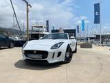 Jaguar F-Type 3.0 L V6 Kompressor Automatik - - gebrauchte Jaguar F-Type aus dem Jahr 2014