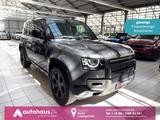 Land Rover Defender 110 3.0 P400  HSE 110 X-D|Leder|HeadUp - Land Rover Defender HSE mit Benzin-Antrieb