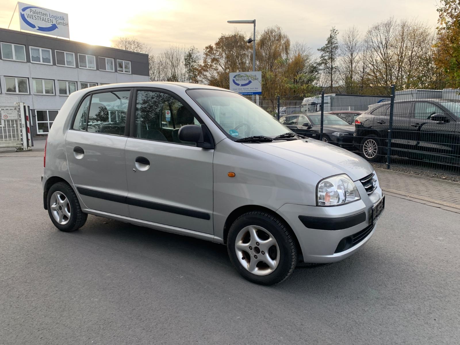Hyundai Atos 1.1 Ole