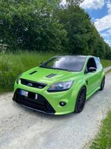 Ford Focus 2,5 RS WOLF 360 - Ford: Grün