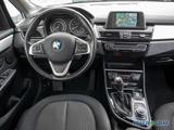 BMW 216 Active Tourer d Active Tourer Advantage LED - BMW 216 Active Tourer Gebrauchtwagen