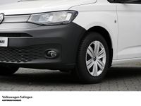 Volkswagen Caddy - Vorschau Bild 8