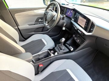 Bild 16 Opel Mokka Elegance +LED+PDC+Kamera+SHZ+ALLWETTER+