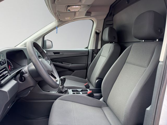 Caddy Cargo 2.0 TDI