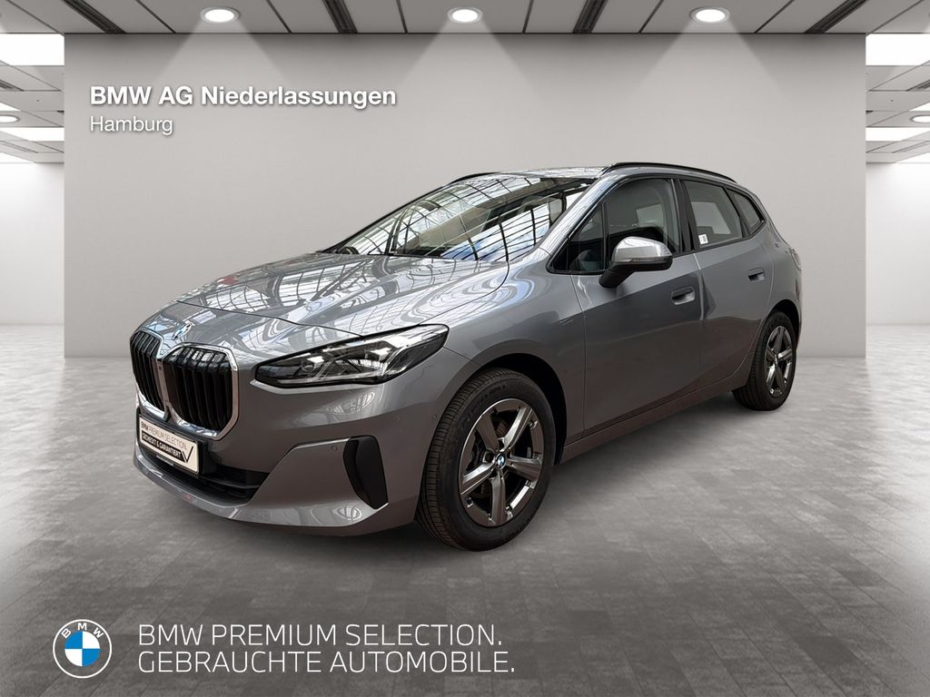 220i Active Tourer AHK Driv.Assist+ Head-Up LED