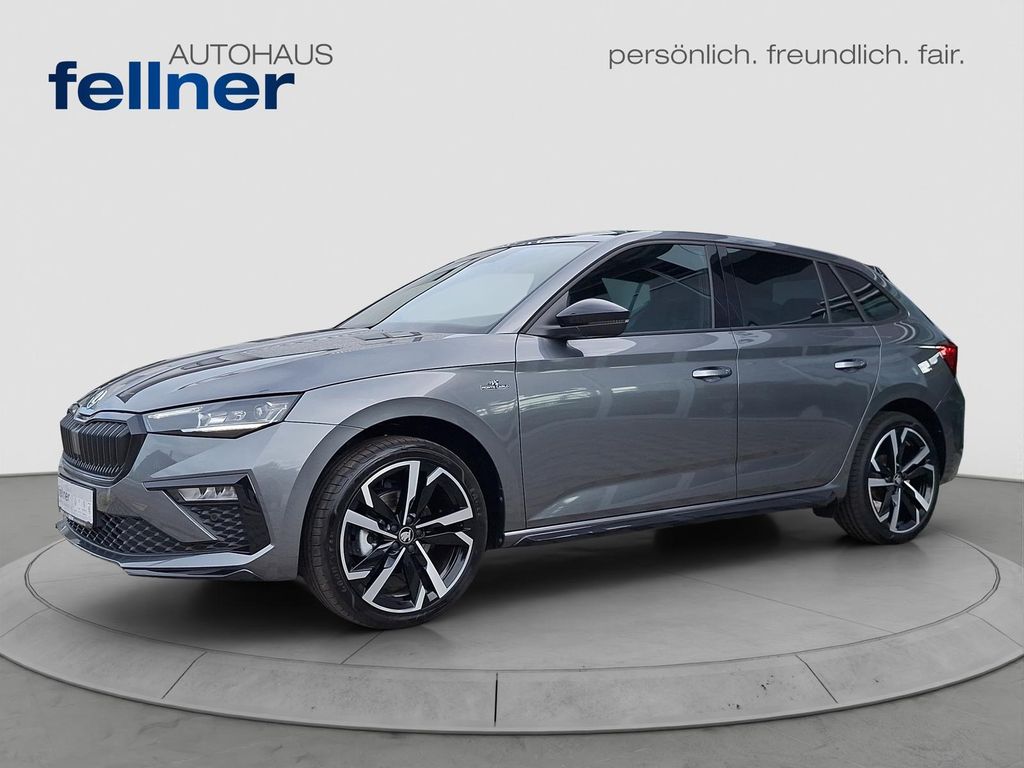 Image of Skoda Scala