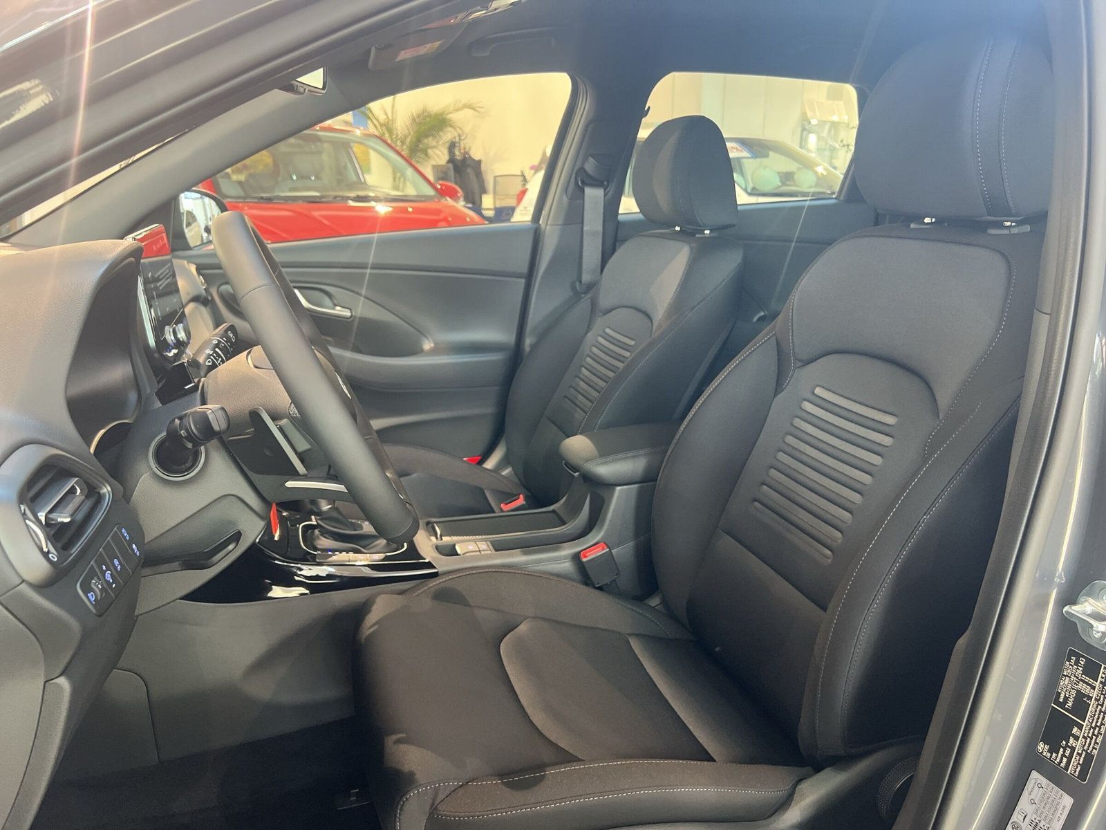 Hyundai i30 - Bild 6