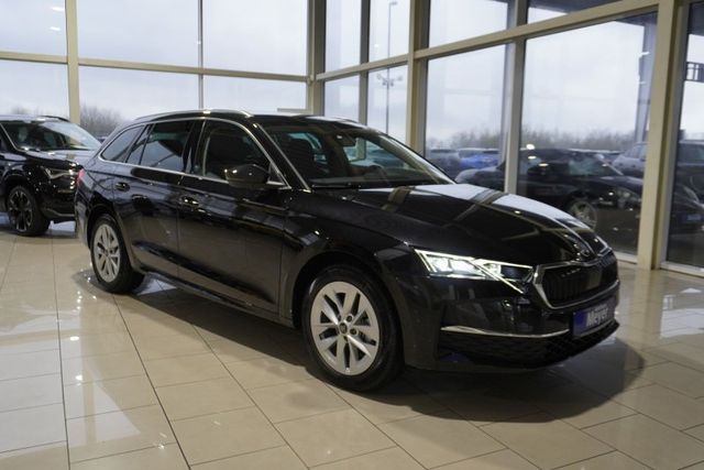 Skoda Octavia Selection Facelift 1.5TSI 150PS DSG mHEV