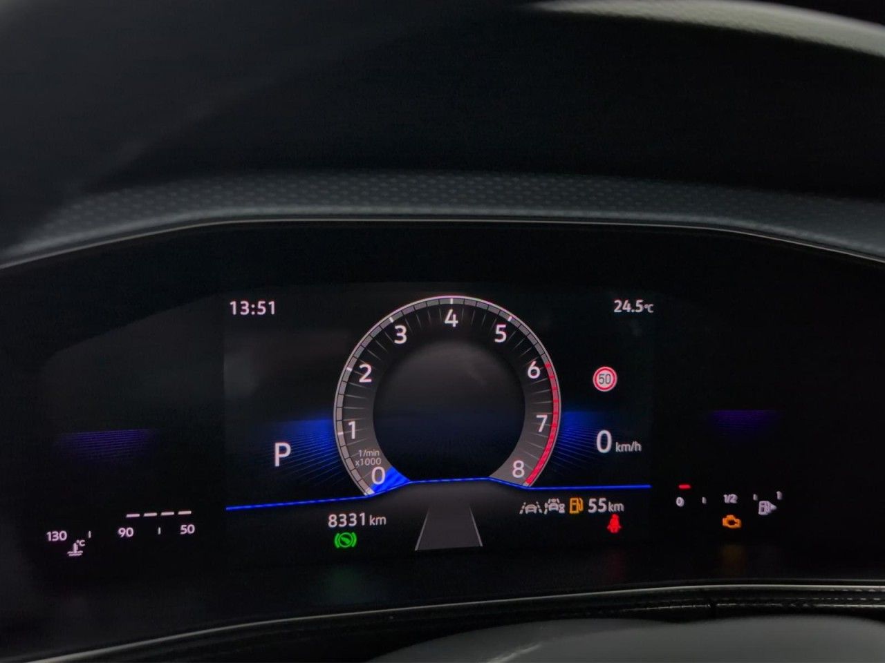 T-Cross GOAL 1.5 TSI DSG Klima Rückfahrkamera