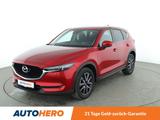 Mazda CX-5 2.2 Turbodiesel Revolution AWD Aut*NAVI*LED - Mazda Gebrauchtwagen in Köln