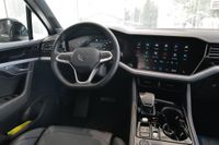 Volkswagen Touareg 3.0TDI 4Motion Leder AHK Pano StdHz 90L 