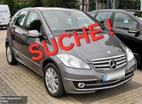 Mercedes-Benz SUCHE W169 mit Automatik Getriebe ab Bj. 2... - Suche Gebrauchtwagen