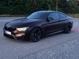 BMW M4 F82| LCI| dt. Auto| NON-OPF| Titan-AGA| HUD - BMW M4: F82
