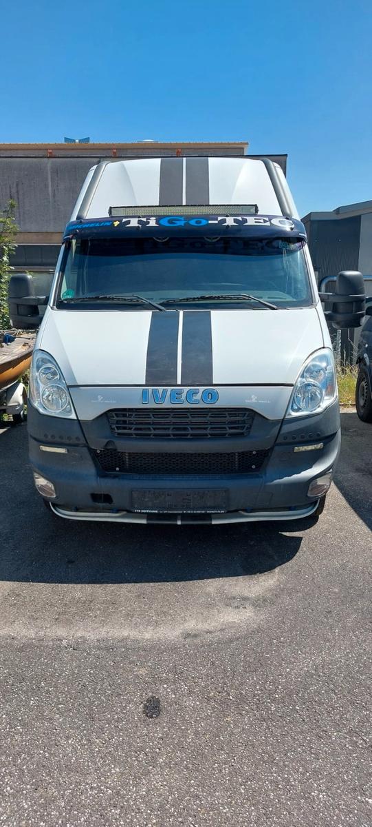Iveco Andere